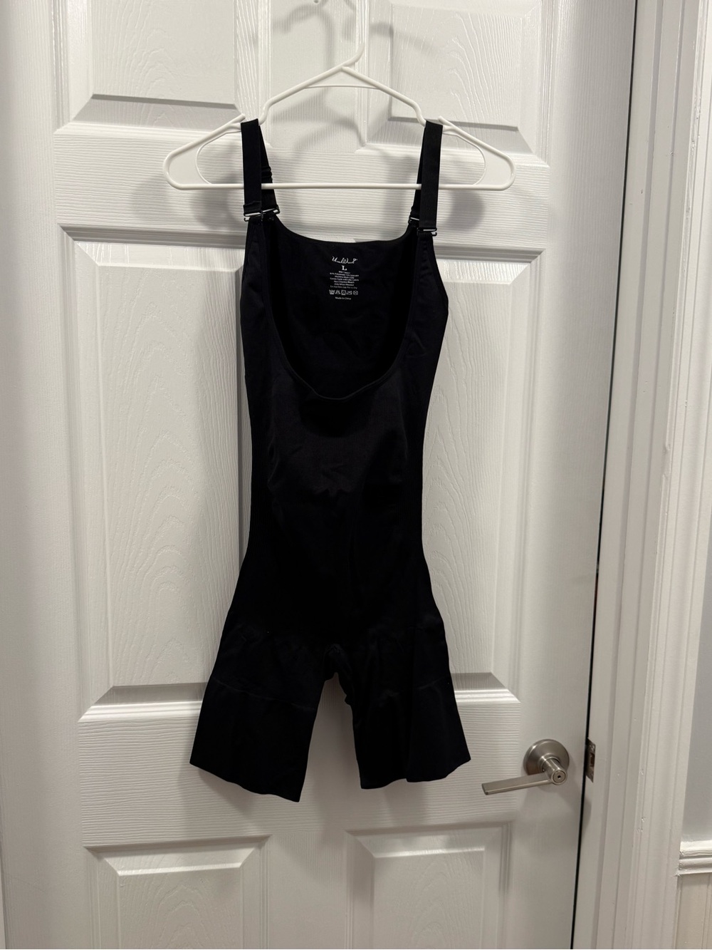 Under Where women’s full body black shapewear size large